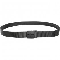 Tatonka Travel Waist Belt 30mm - Black