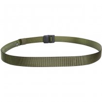 Tatonka Travel Waist Belt 30mm - Olive