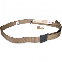 Tatonka Travel Waist Belt 30mm - Khaki