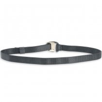 Tatonka Stretch Belt 25mm - Black