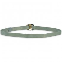 Tatonka Stretch Belt 25mm - Warm Grey