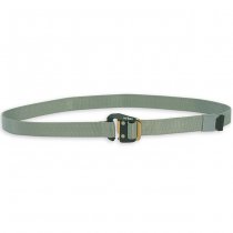 Tatonka Stretch Belt 25mm - Warm Grey