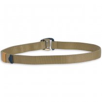 Tatonka Stretch Belt 32mm - Coyote Brown