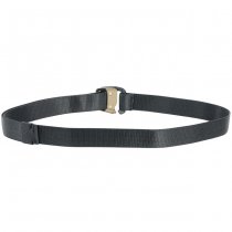 Tatonka Stretch Belt 38mm - Black