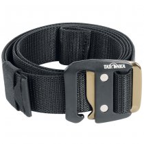 Tatonka Stretch Belt 38mm - Black