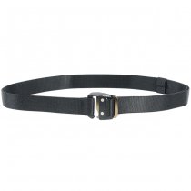 Tatonka Stretch Belt 38mm - Black