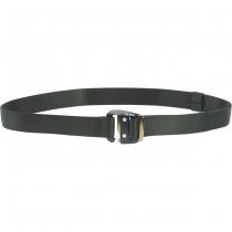 Tatonka Stretch Belt 38mm - Stone Grey Olive