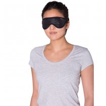 Tatonka Eye Mask - Black