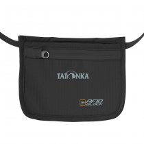 Tatonka Skin ID Pocket RFID B - Black