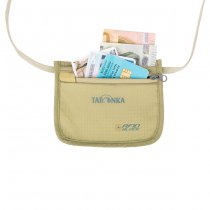 Tatonka Skin ID Pocket RFID B - Natural