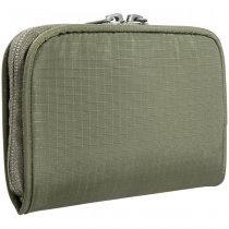 Tatonka Big Plain Wallet RFID B - Olive