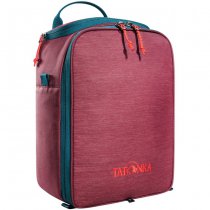 Tatonka Cooler Bag S - Bordeaux Red