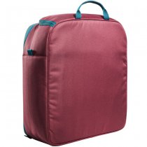 Tatonka Cooler Bag M - Bordeaux