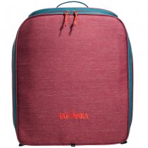 Tatonka Cooler Bag M - Bordeaux