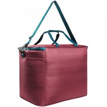 Tatonka Cooler Bag L - Bordeaux