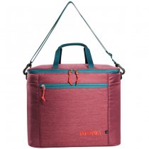 Tatonka Cooler Bag L - Bordeaux