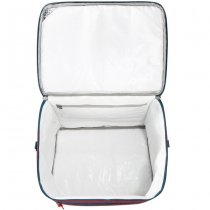 Tatonka Cooler Bag L - Bordeaux