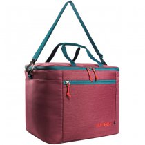 Tatonka Cooler Bag L - Bordeaux