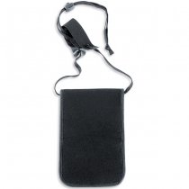 Tatonka Skin Neck Pouch RFID B - Black