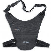 Tatonka Skin Chest Holster RFID B - Black