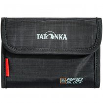Tatonka Money Box RFID B - Black