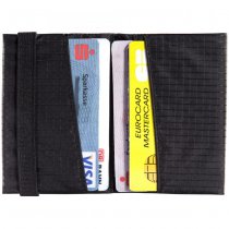 Tatonka Card Holder RFID B - Black