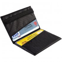 Tatonka Card Holder RFID B - Black