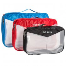 Tatonka Mesh Bag Set - Assorted