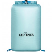 Tatonka SQZY Dry Bag 5l - Light Blue