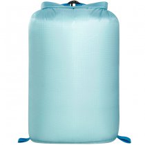 Tatonka SQZY Dry Bag 5l - Light Blue