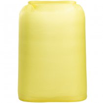 Tatonka SQZY Dry Bag 10l - Light Yellow