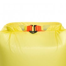 Tatonka SQZY Dry Bag 10l - Light Yellow