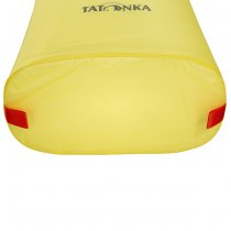 Tatonka SQZY Dry Bag 10l - Light Yellow