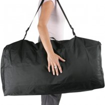 Tatonka Backpack Protective Bag 150l - Black