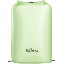 Tatonka SQZY Dry Bag 20l - Lighter Green