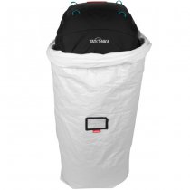 Tatonka Pack Cover Universal - White