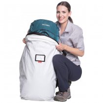 Tatonka Pack Cover Universal - White