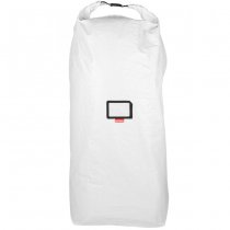 Tatonka Pack Cover Universal - White