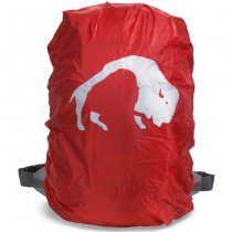 Tatonka Rain Flap - Red