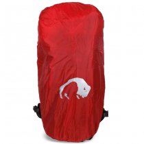 Tatonka Rain Flap XL - Red