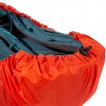 Tatonka Rain Cover 20-30l - Red Orange