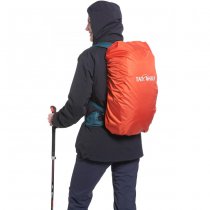 Tatonka Rain Cover 20-30l - Red Orange