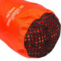 Tatonka Rain Cover 20-30l - Red Orange