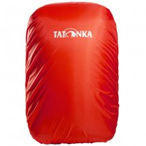 Tatonka Rain Cover 30-40l - Red Orange