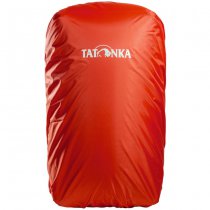 Tatonka Rain Cover 40-55l - Red Orange