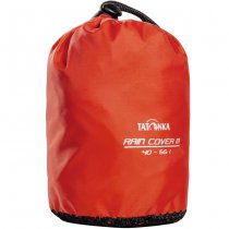 Tatonka Rain Cover 40-55l - Red Orange