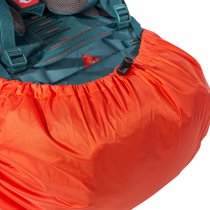 Tatonka Rain Cover 70-90l - Red Orange