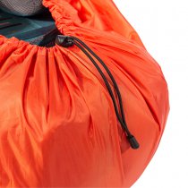 Tatonka Rain Cover 70-90l - Red Orange