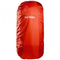 Tatonka Rain Cover 70-90l - Red Orange