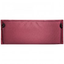 Tatonka Cutlery Pouch - Bordeaux